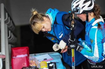 России запретили тестировать спортсменов на допинг