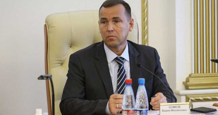 новости Курганской области