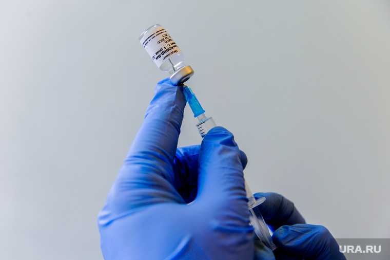 Коронавирус собянин вакцина прививка категории граждан