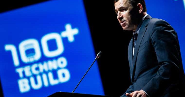 Евгений Куйвашев