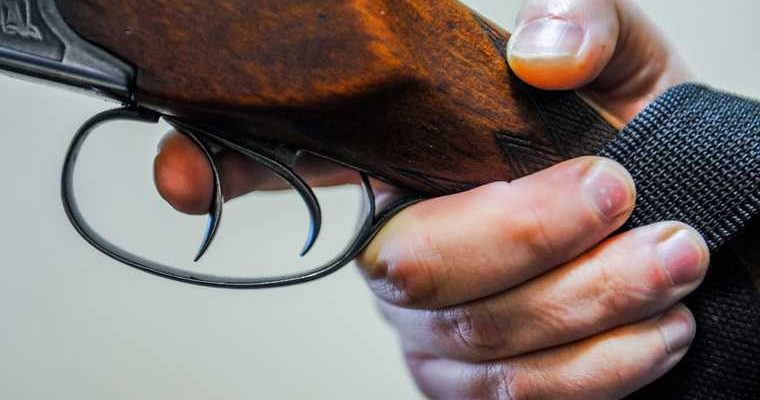 ранили на охоте директор фирмы Магнитогорск