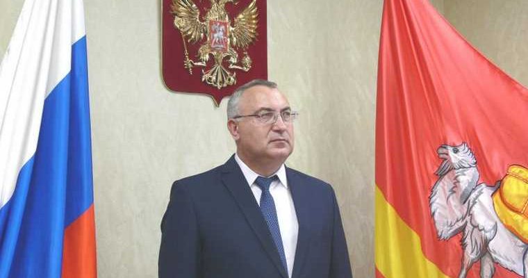 Челябинск Слободянский умер управление сельхознадзор