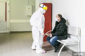 откуда взялся ковид