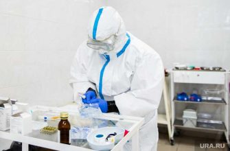 пермь коронавирус новые случаи