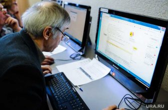 В России работающих пенсионеров сменят пенсионеры блогеры