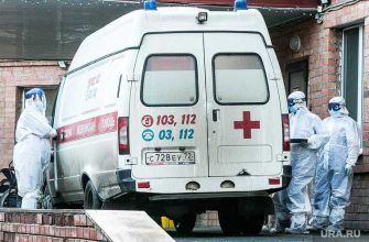 в Тюмени поставили пьесу о коронавирусе