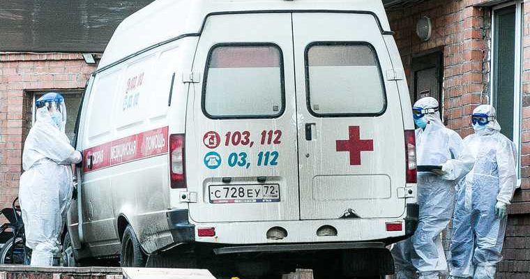 в Тюмени поставили пьесу о коронавирусе