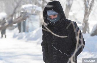 погода в Тюмени