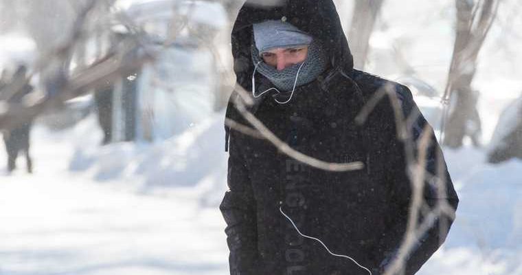 погода в Тюмени