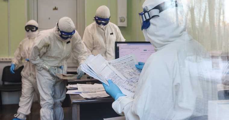 вирусолог усомнился в данных по смертности от коронавируса в РФ