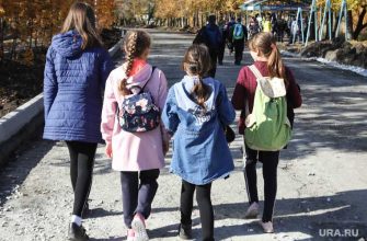 дети фактор чаще болеют коронавирус