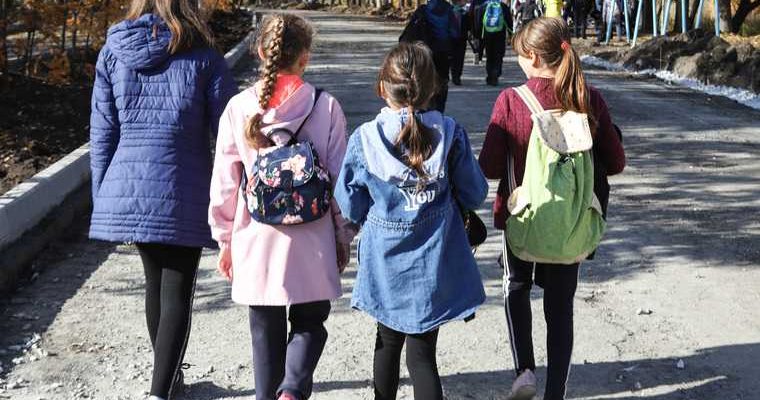 дети фактор чаще болеют коронавирус