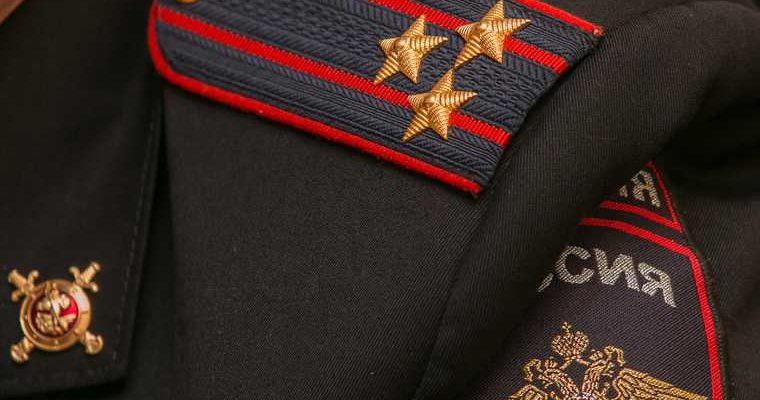 глава полиции Забайкальского края оказался выходцем из Перми