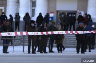 ограничения Курганская область