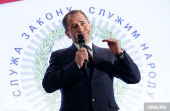 новое повышение Бабича