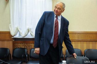 ЧТПЗ Александр Федоров умер онкология причины проводы Пумпянский Алтушкин Текслер Куйвашев