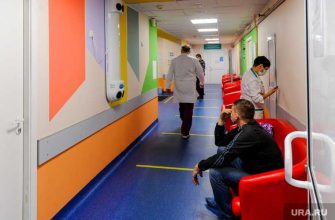 Верхнеуральск больница главврач хирурги врачи массово уволились