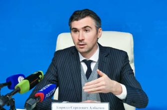 Кирилл Албычев департамент связи ЯНАО