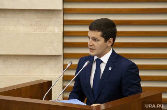 Губернатор ЯНАО обозначил две главные проблемы региона