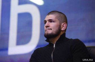 Хабиб нурмагомедов UFC EFC интервью футбол бои смешанные единоборства