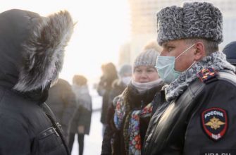 митинг 31 января