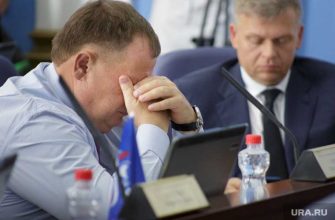 выборы депутат