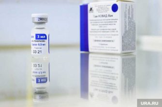 Тайланд тур вакцинация