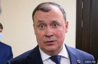 Мэр Екатеринбург Орлов программа