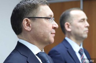 ковид Курган