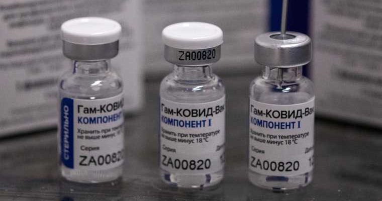 когда ставит прививку