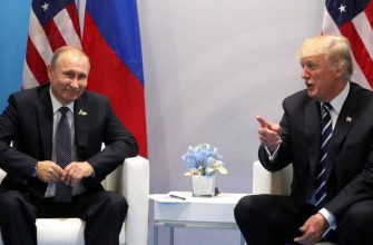 страны-противники США Россия дрона беспилотные летательные аппараты производство президент Дональд Трамп