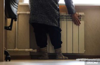 авария отопление Металлургический район Челябинск