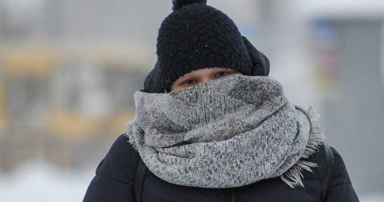 в челябинске отменили занятия