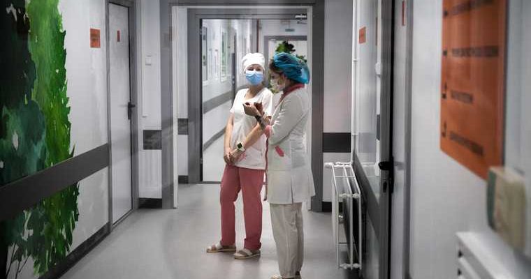 Челябинск Верхнеуральск районная больница врачи уволились хирурги