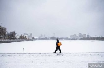 Вильфанд сообщил что погода в феврале будет аномальной в нескольких регионах России