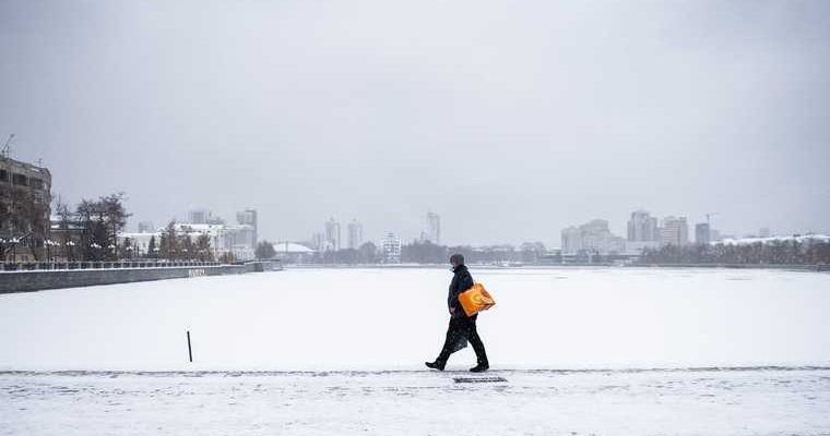 Вильфанд сообщил что погода в феврале будет аномальной в нескольких регионах России