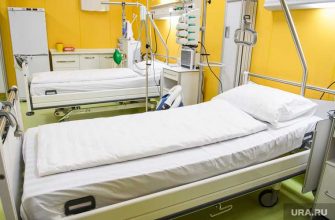 новости хмао спад коронавируса тренд на снижение заболеваемости снижение заражаемости коронавирусом закрывают обсерватор и изолятор ковидный госпиталь