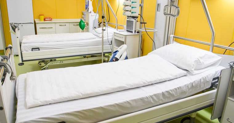 новости хмао спад коронавируса тренд на снижение заболеваемости снижение заражаемости коронавирусом закрывают обсерватор и изолятор ковидный госпиталь