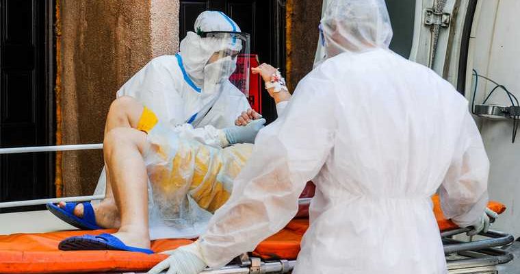 новости хмао статистика по коронавирусу обновленные данные оперативного штаба югры оперштаб хм летальные случаи количество смертей от covid-19 сколько заразилось ковидом