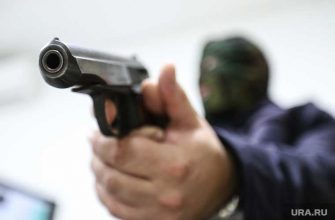 коркино стрельба кафе