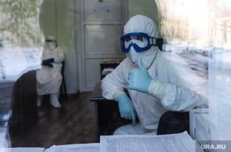 курганские врачи