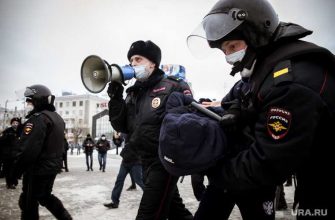 задержания акция Навальный Нижний Тагил Свердловская область суд штрафы