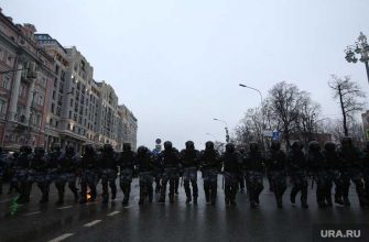 В регионах РФ школьников допрашивают из-за протестов 23 января