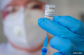 данные по копронавирусу