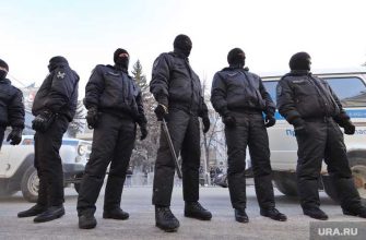 пострадавшие митинги в Питере