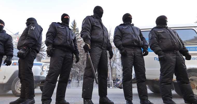 пострадавшие митинги в Питере