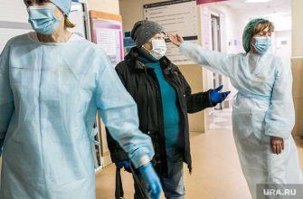 отказали в тесте на коронавирус