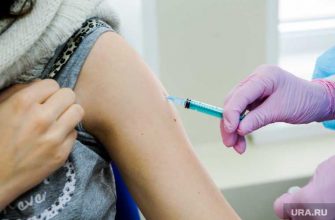 Коронавирус ковид