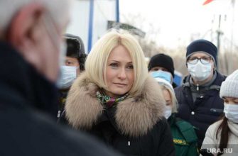 Челябинск вице премьер Виктория Абрамченко заявление свалка полвина отходов 2030 год
