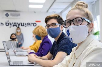 студентов будут прививать